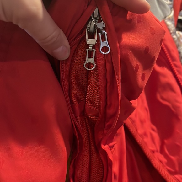 Snowboard jacket - Picture 11 of 13